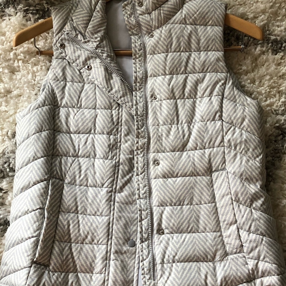 Gap Vest